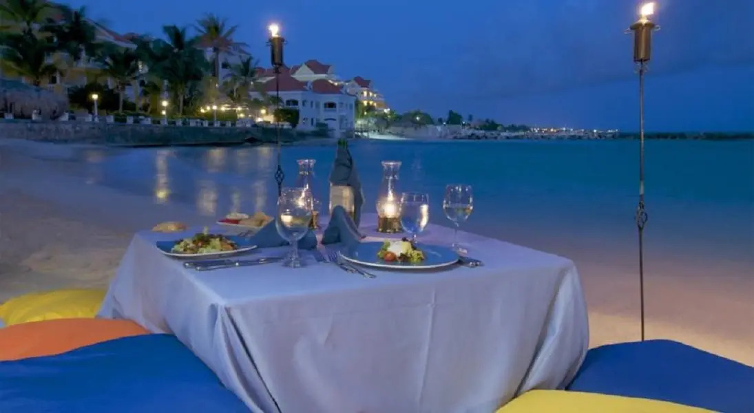 Foto - Curacao Avila Beach Hotel