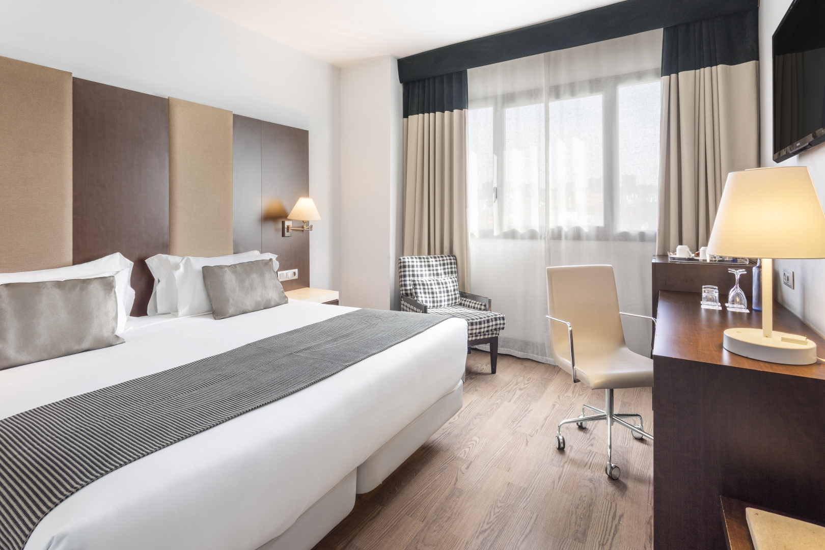 Foto - Catalonia El Retiro