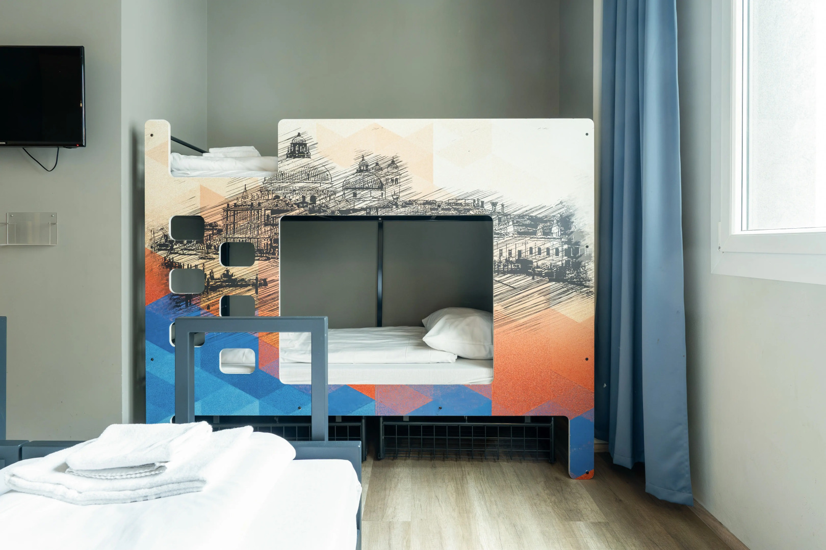 Foto - a&o Hostel Venezia Mestre