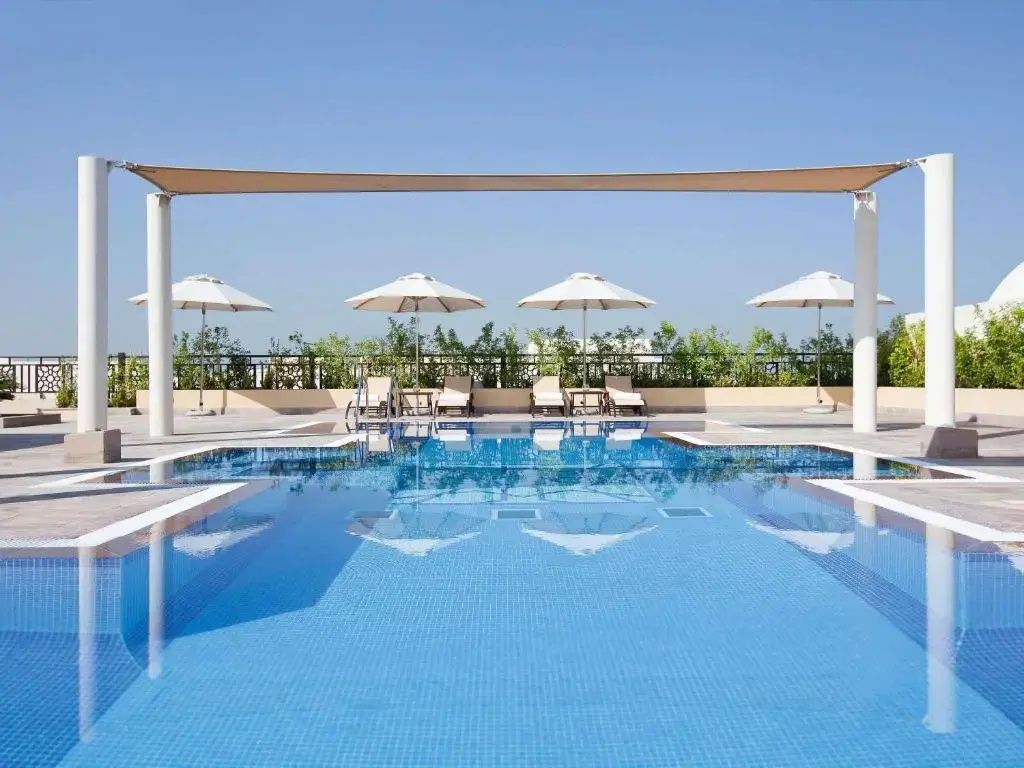 Foto - Mövenpick Hotel Apartments Al Mamzar Dubai