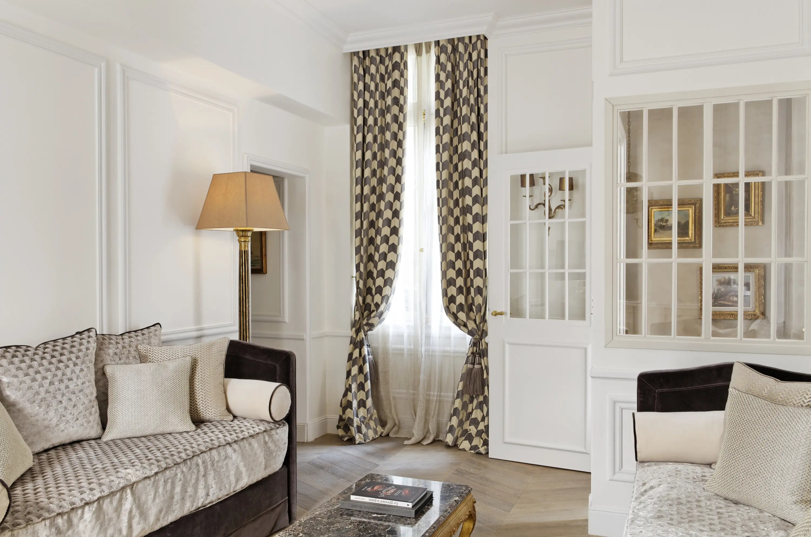 Foto - Relais Christine