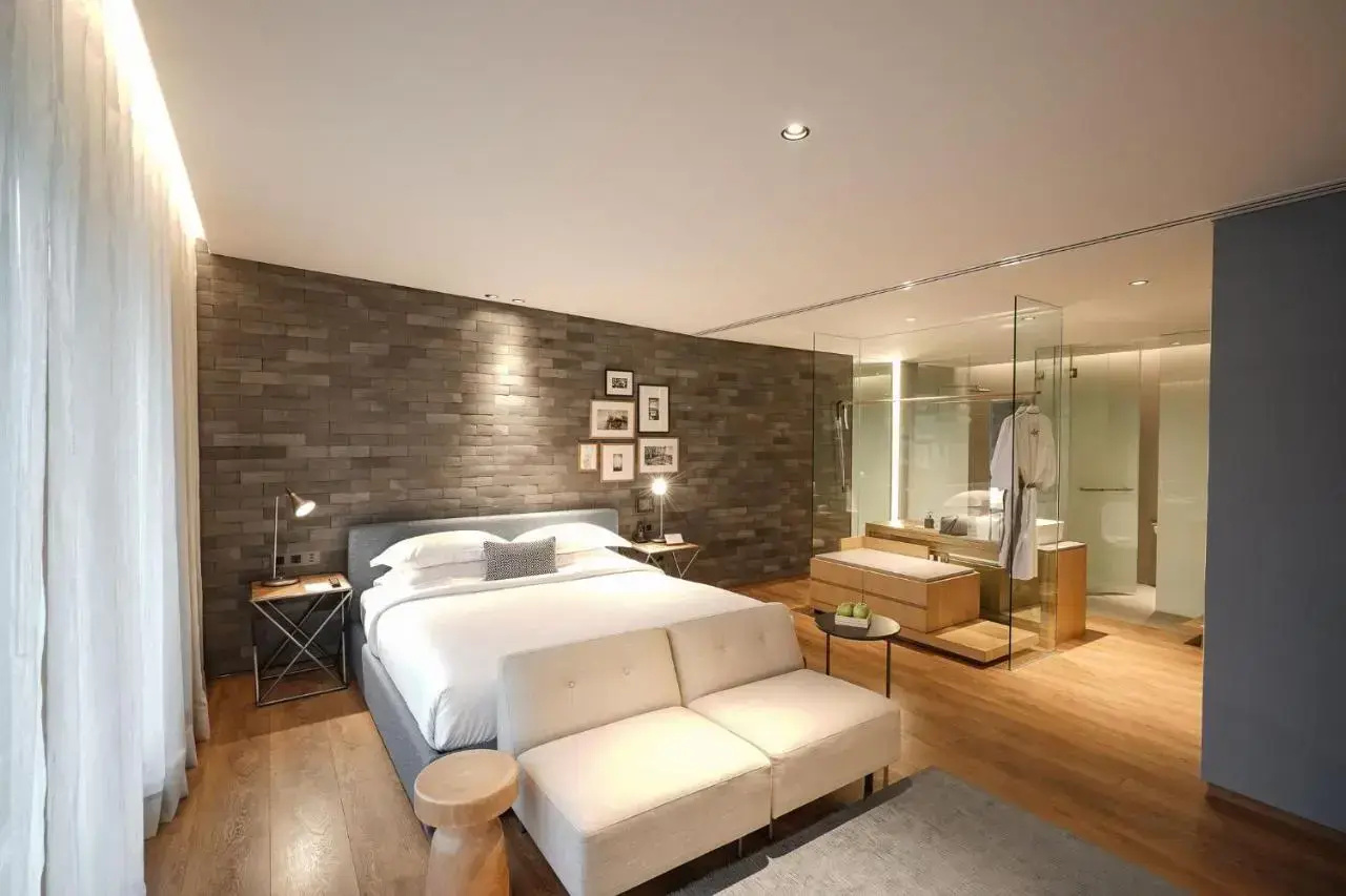 Foto - Ad Lib Hotel Bangkok