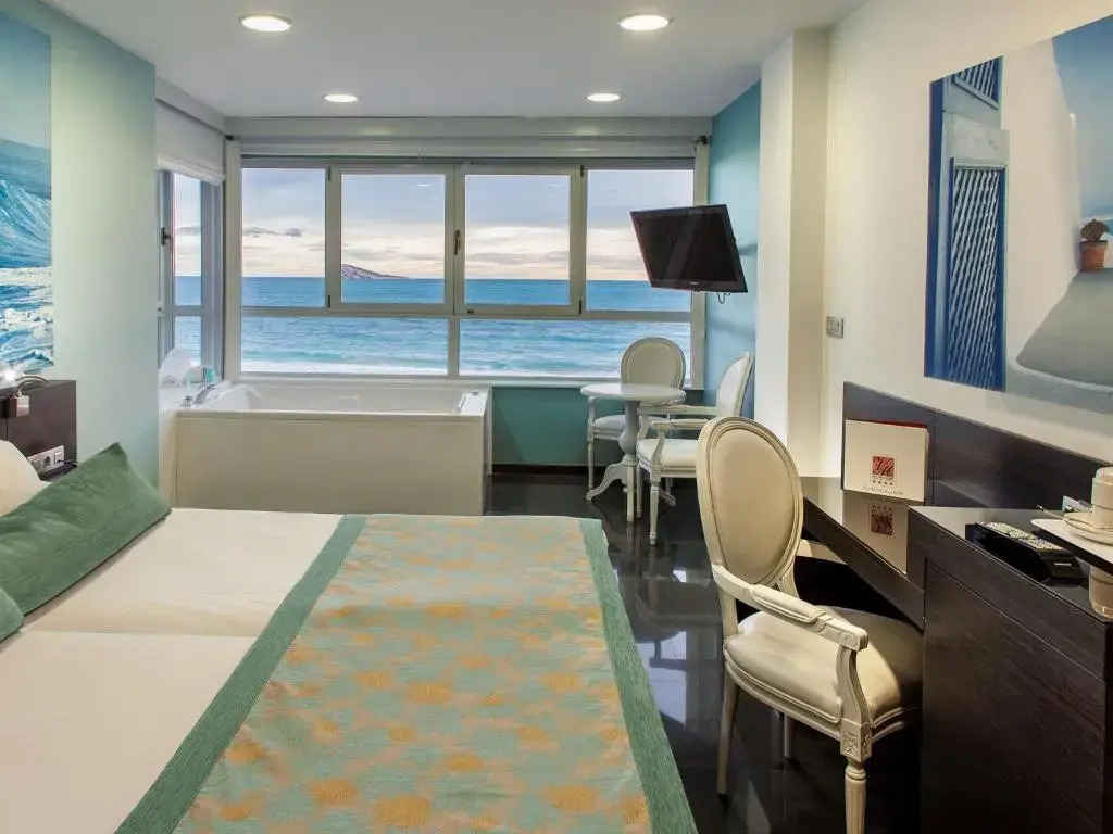 Foto - Hotel Villa del Mar