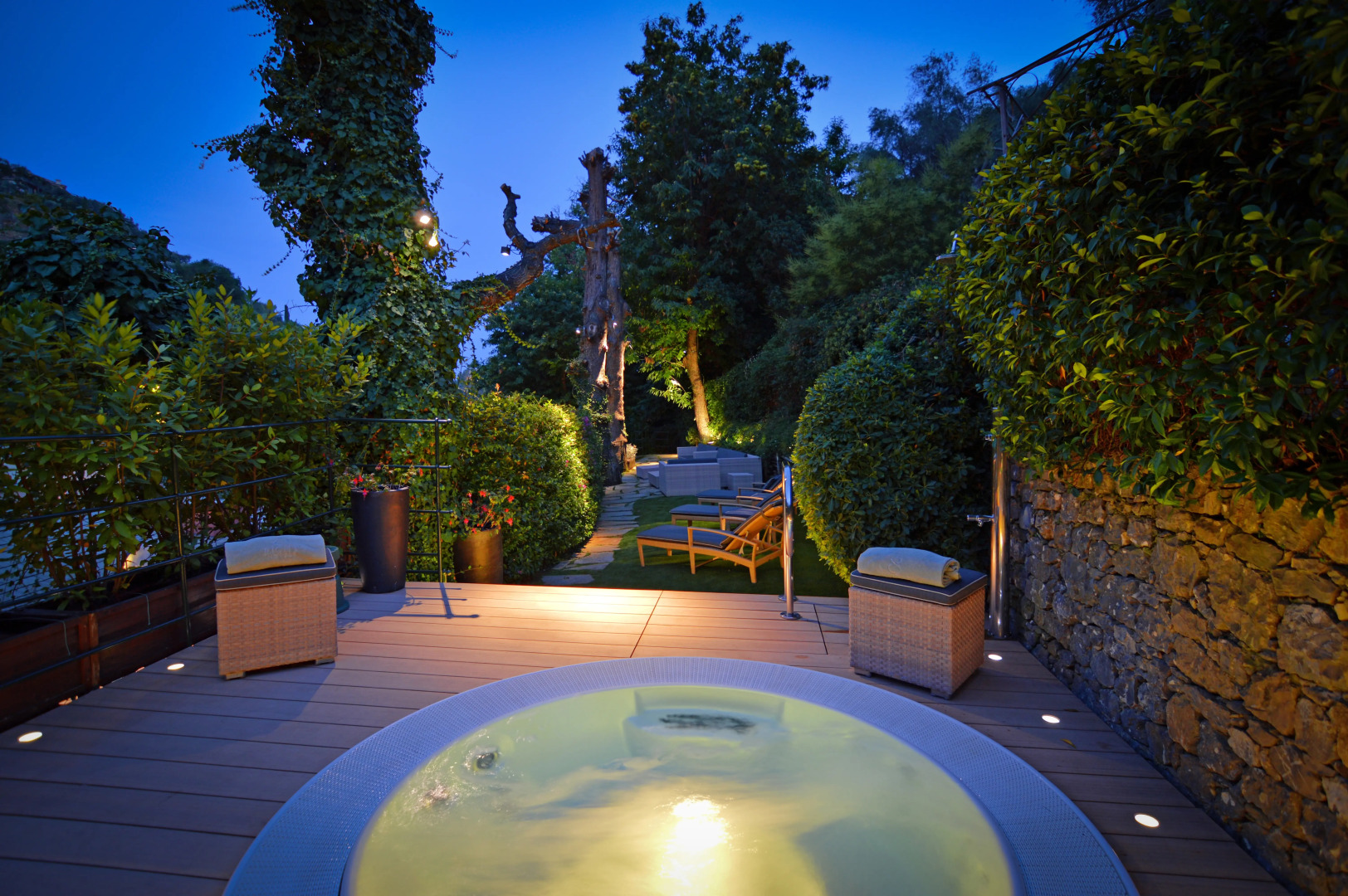 Photo - Eight Hotel Portofino