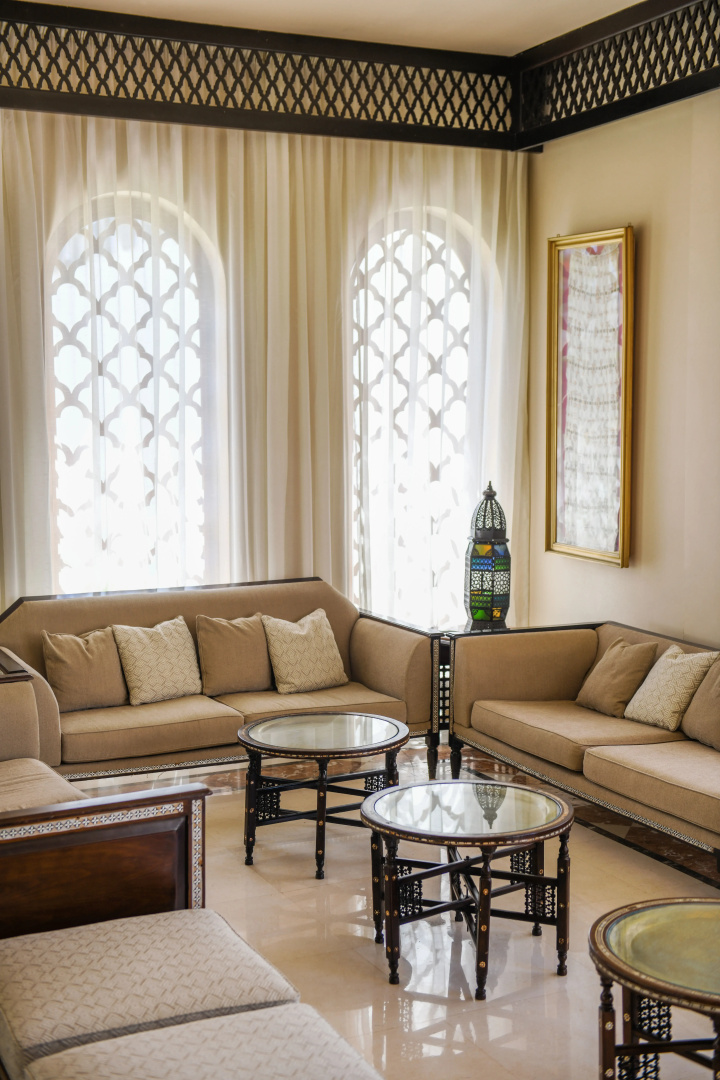 Photo - JAZ Fanara Resort