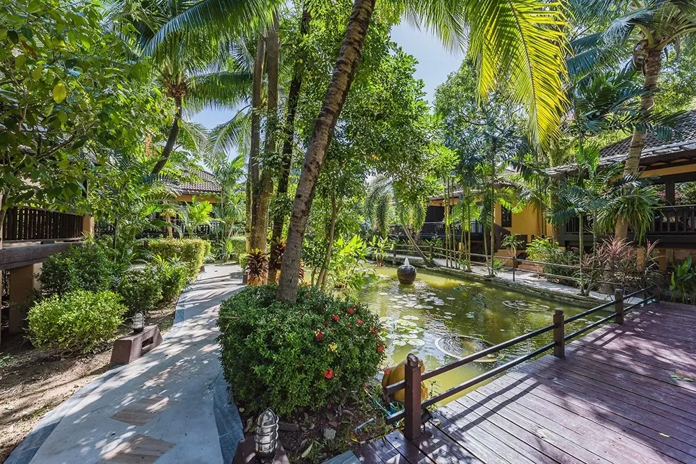 Foto - Princess Kamala Beachfront Hotel - SHA Extra Plus
