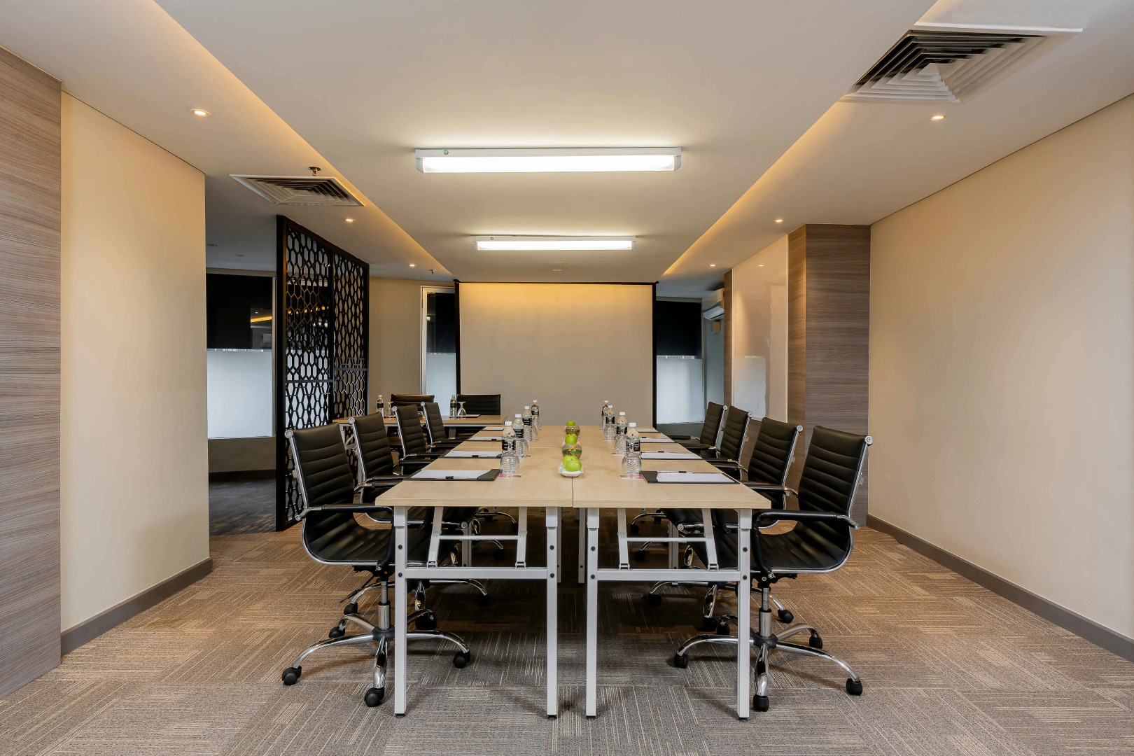 Foto - Meliá Kuala Lumpur