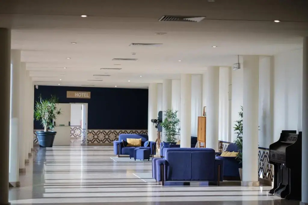 Photo - Vilar Oporto Hotel