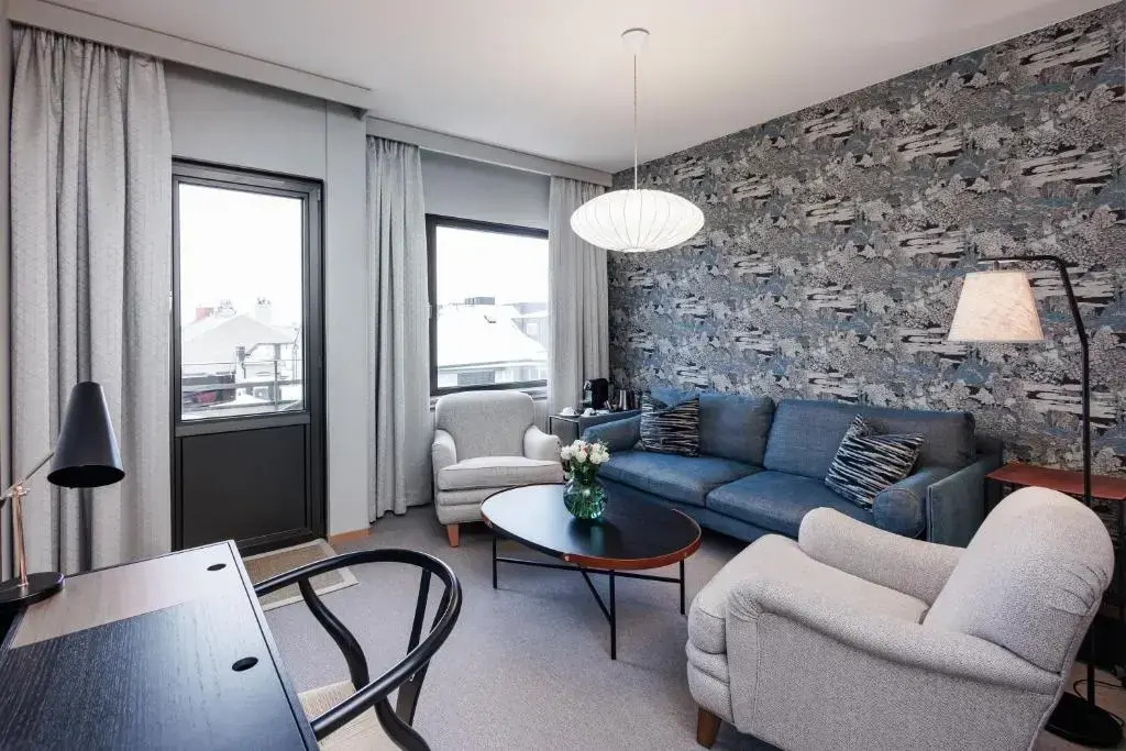 Foto - Home Hotel Wellington