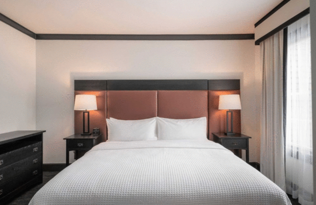 Foto - The Craftsman Inn & Suites