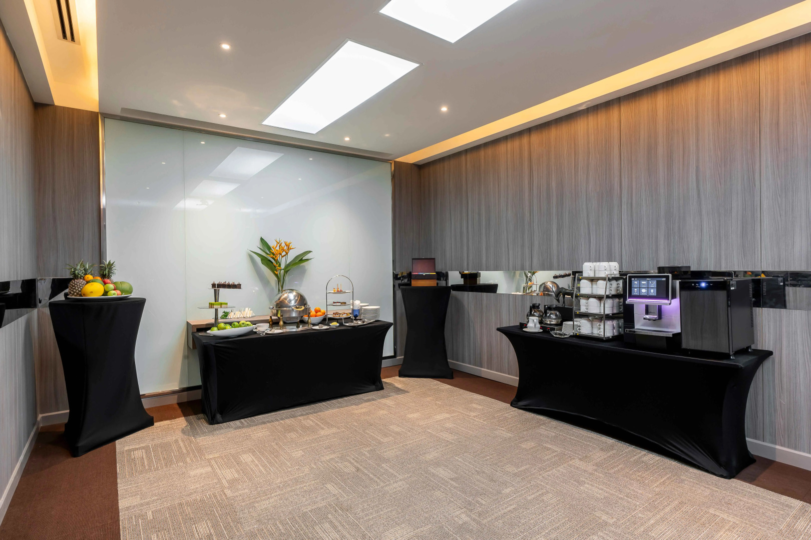 Foto - Meliá Kuala Lumpur