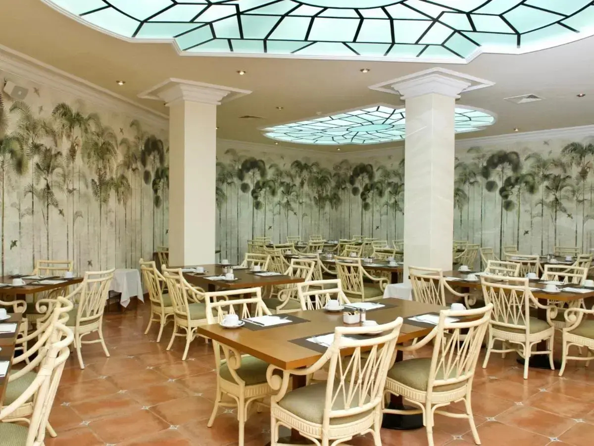 Foto - Ria Park Garden Hotel