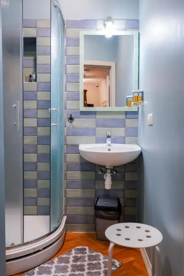 Foto - Blue Bird Boutique Hostel - Riga Old Town