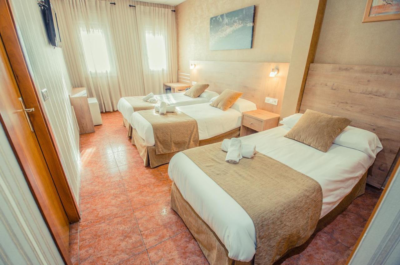 Foto - Hotel Solymar