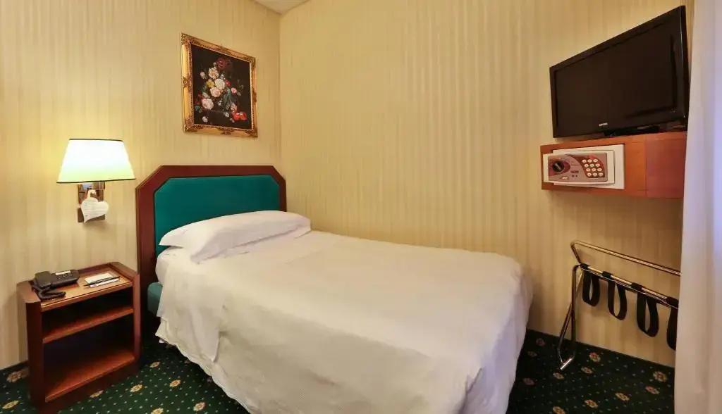 Foto - Hotel Astoria Sure Hotel Collection By Best Western
