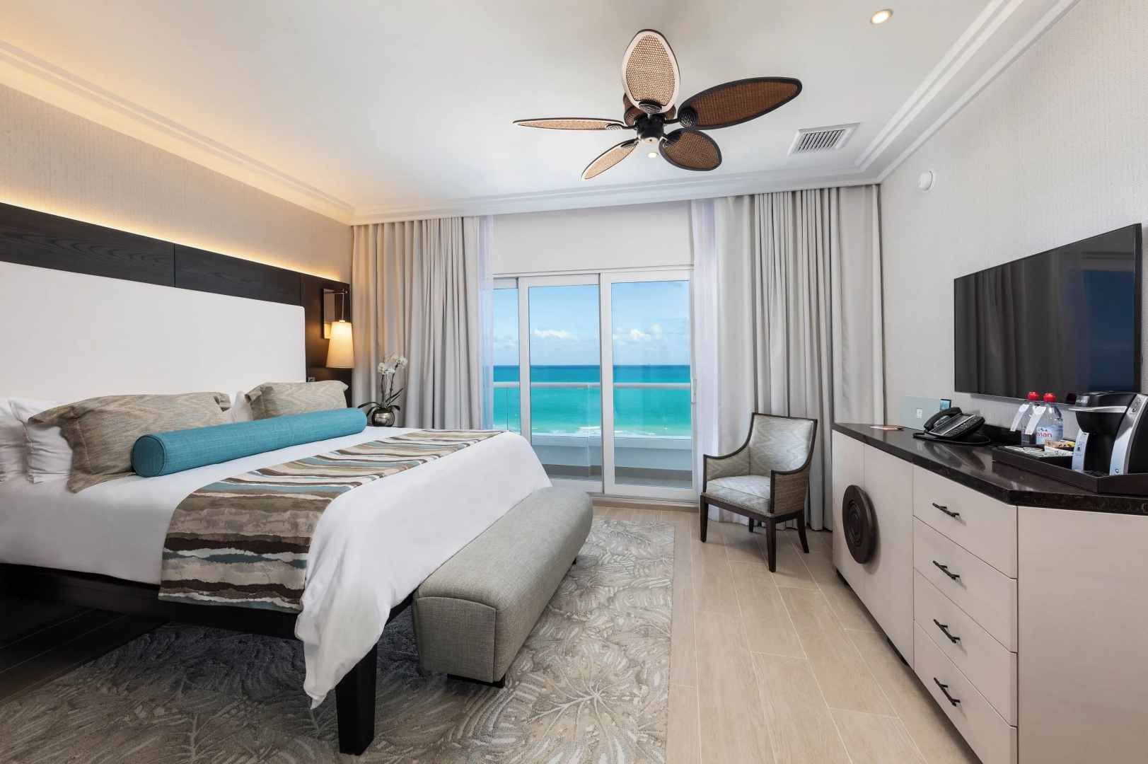 Foto - The Palms Hotel & Spa