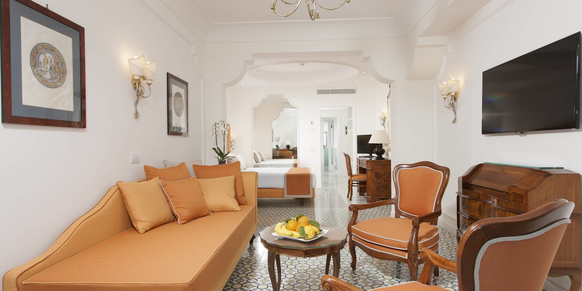 Foto - Grand Hotel Ambasciatori