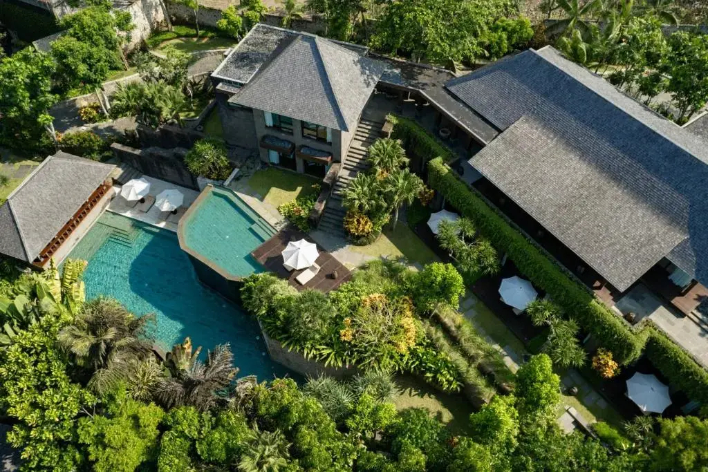 Foto - Bvlgari Resort Bali
