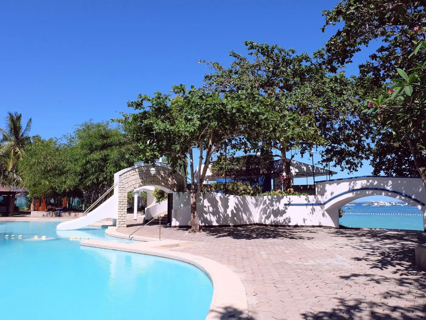 Foto - EGI Resort and Hotel