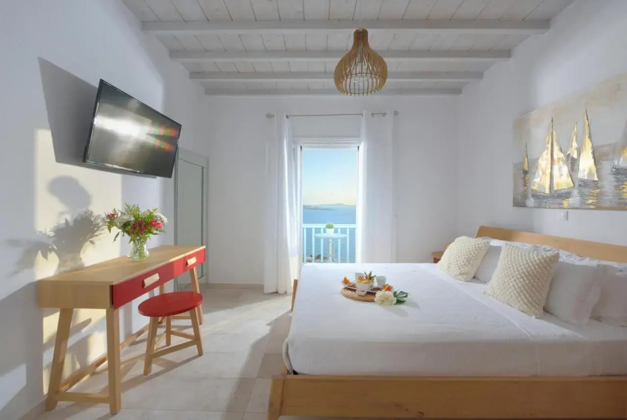 Foto - Mykonos Soul Luxury Suites