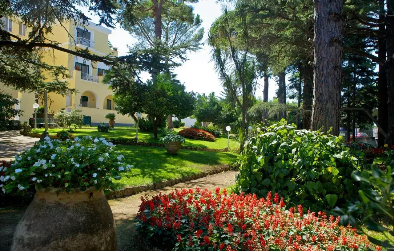 Photo - Hotel San Michele