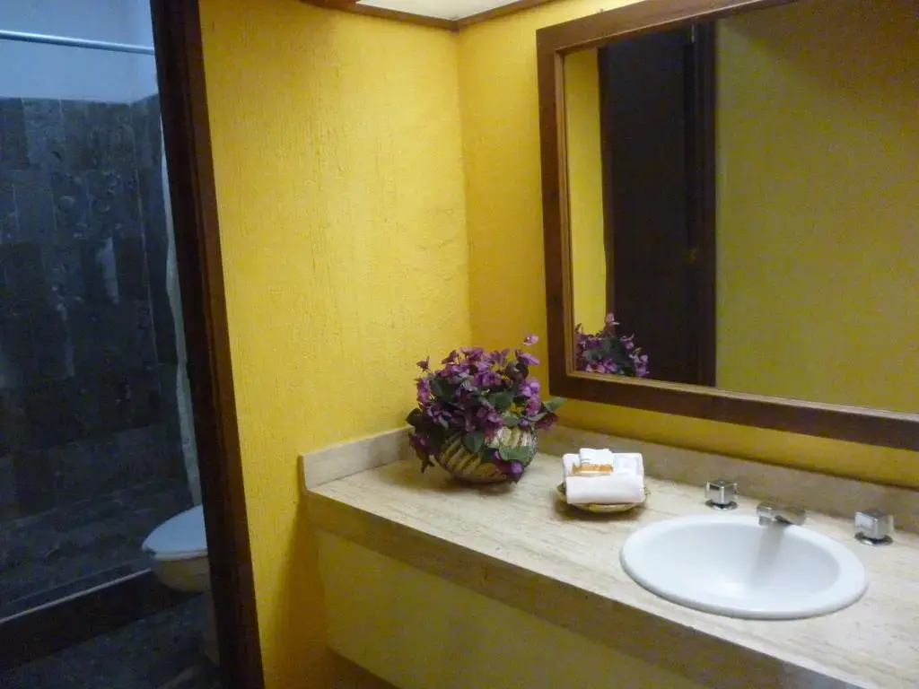 Photo - Hotel Boutique Naura Centro