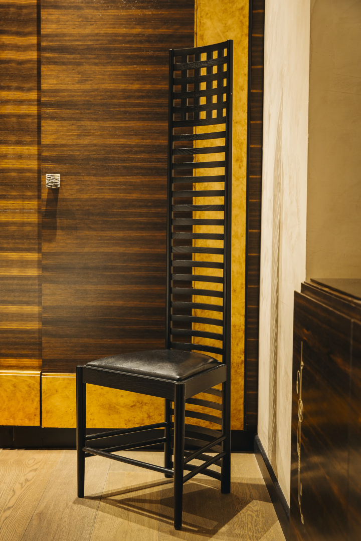 Photo - Hotel Bagués, a Small Luxury Hotel of the World