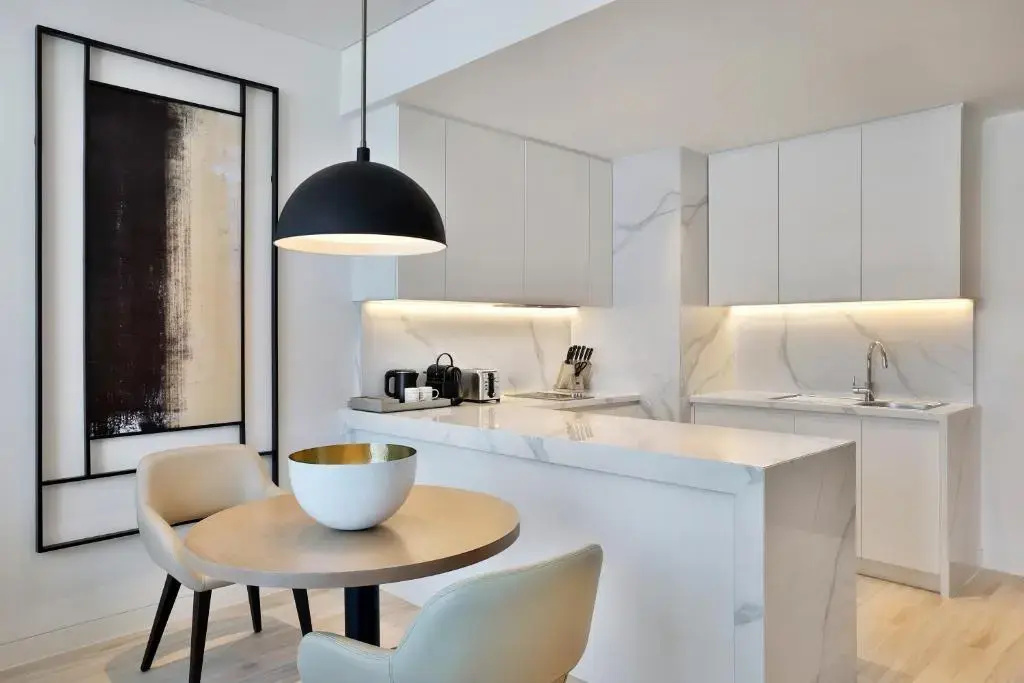 Foto - Doubletree By Hilton Abu Dhabi Yas Island Residences