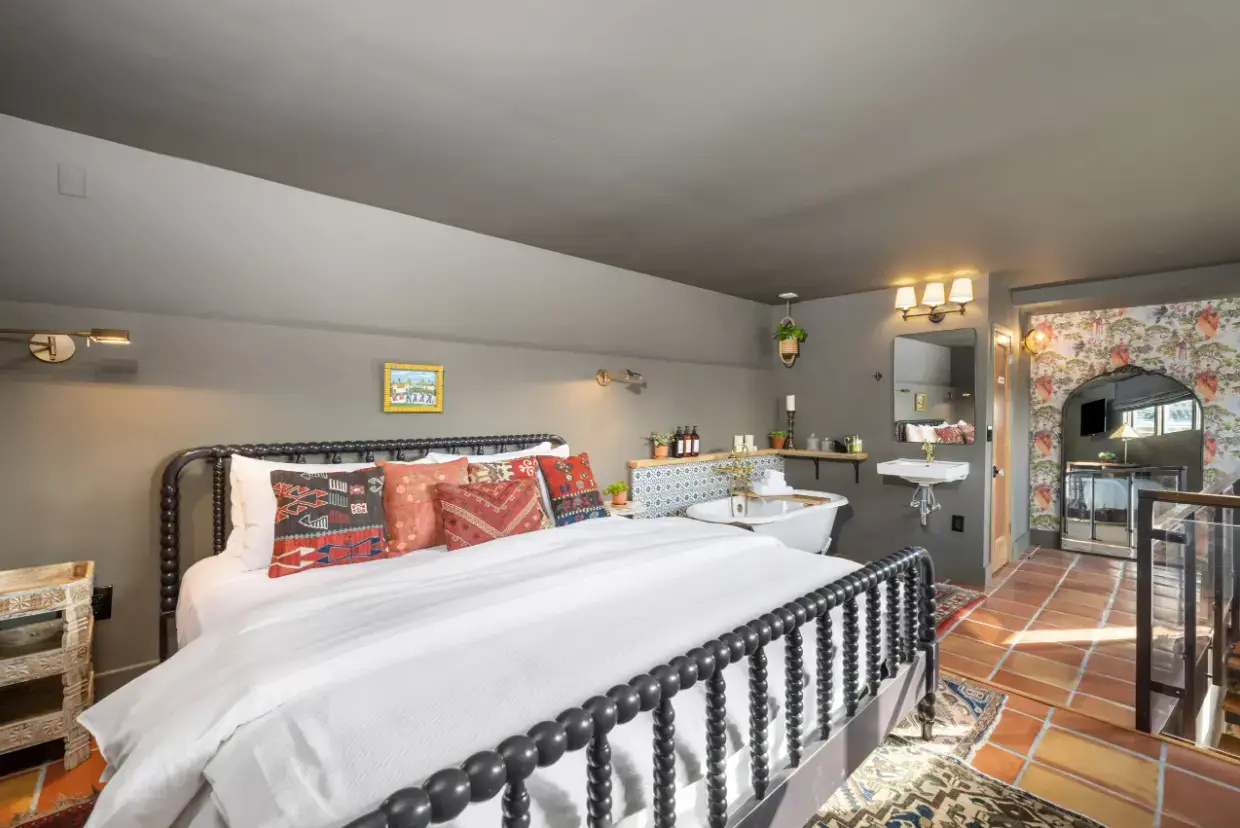 Foto - The Frances Modern Inn