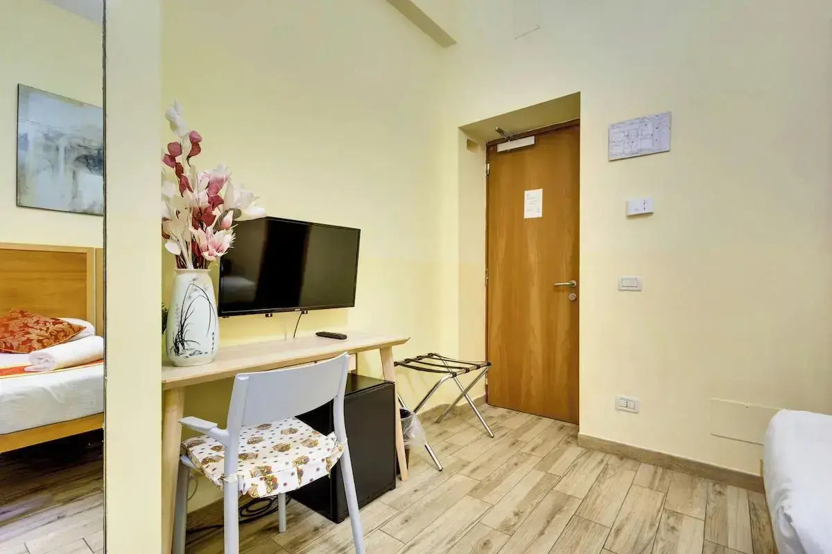 Foto - Hotel Terminal