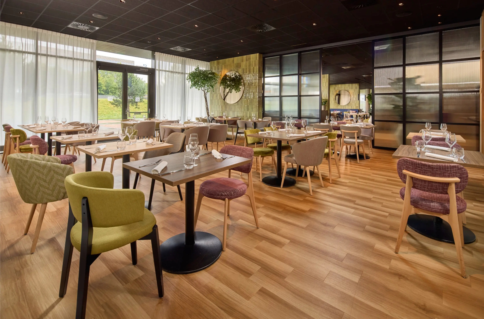 Foto - Hilton Garden Inn Leiden