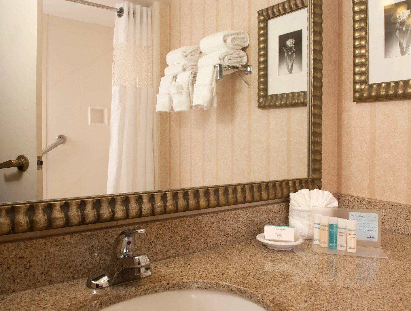 Photo - Hampton Inn Orlando-International Airport