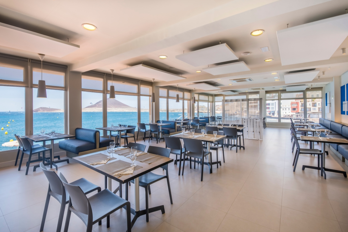 Photo - Hotel Médano