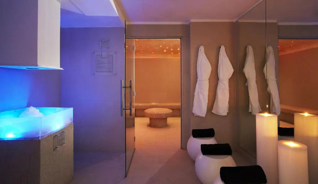 Foto - Villa Agrippina Gran Meliá – The Leading Hotels of the World