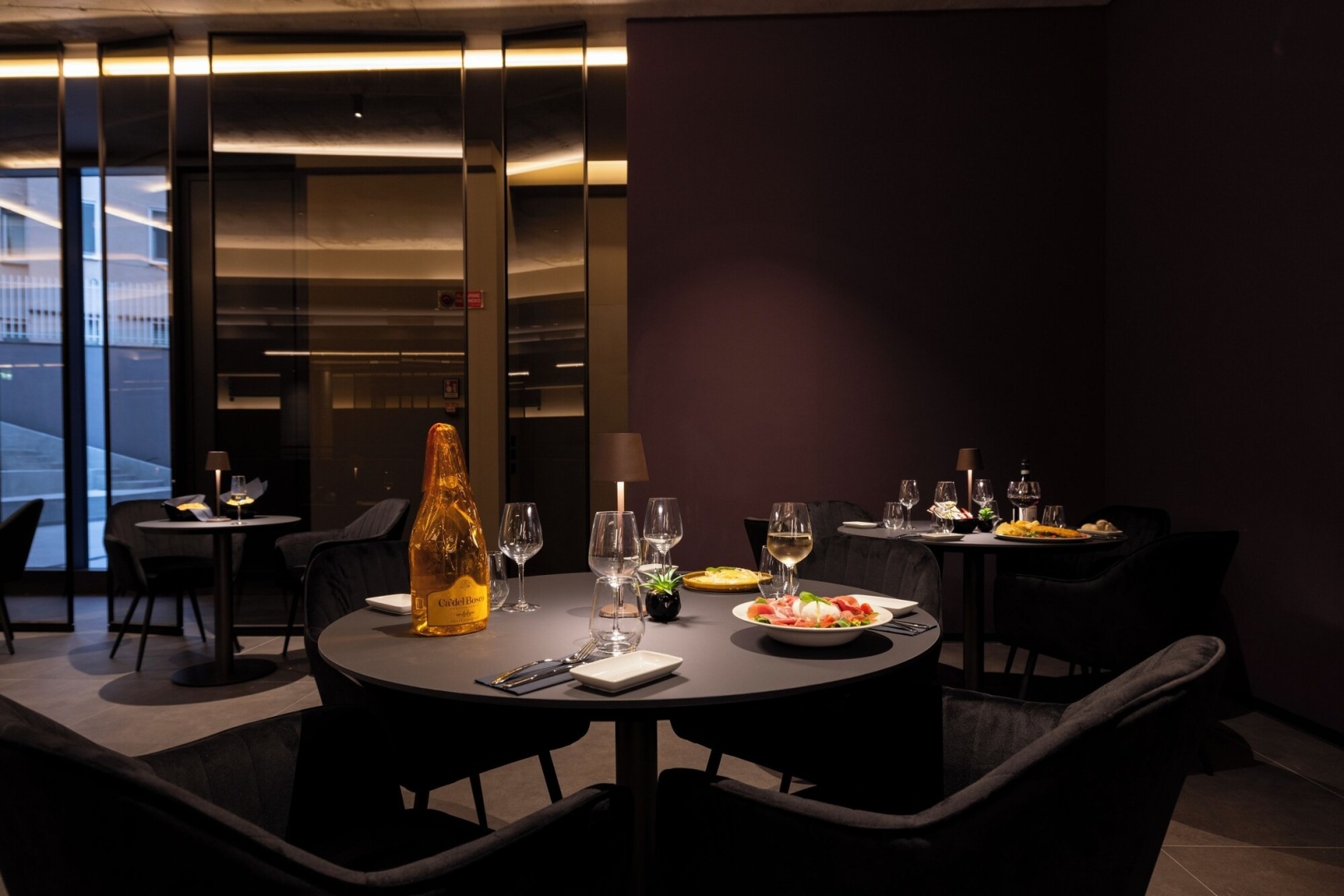 Photo - Joy 124 Milano Hotel 