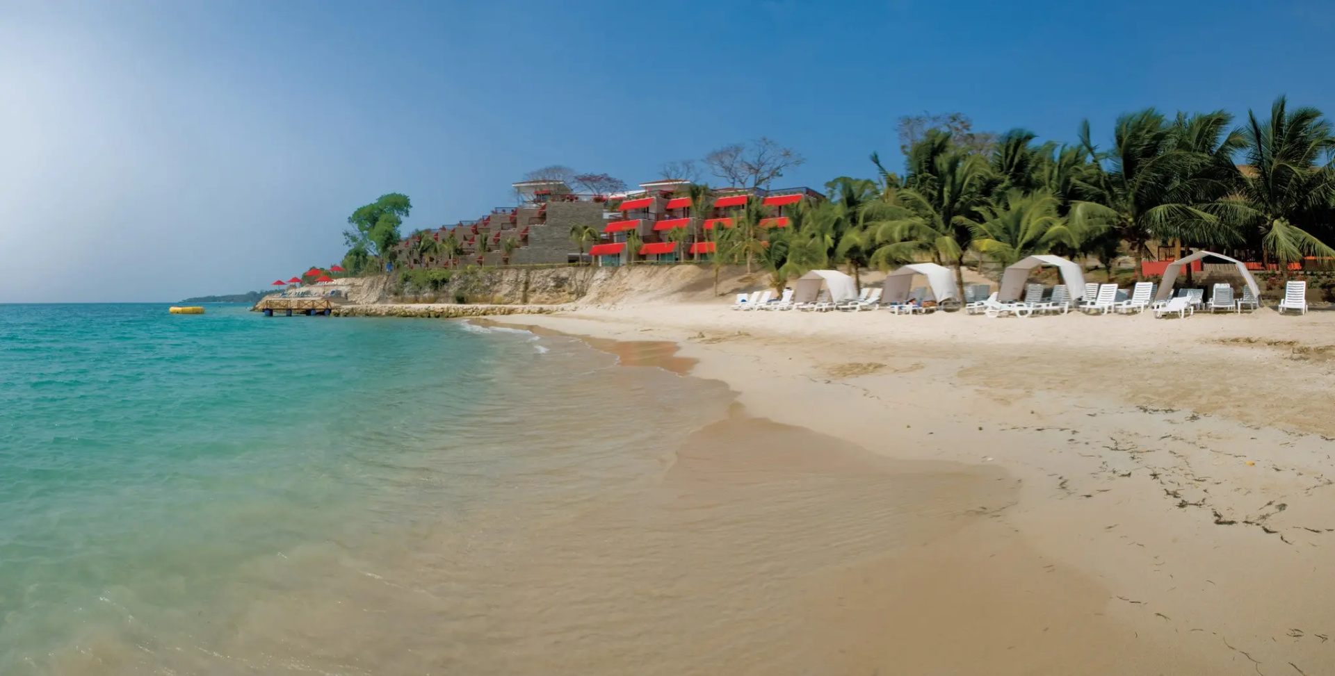 Foto - Decameron Barú - All Inclusive