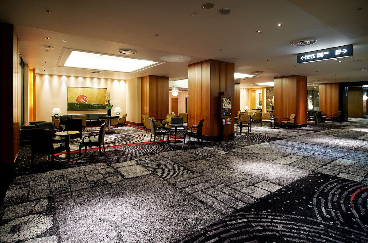 Photo - Hotel New Otani Tokyo Garden Tower