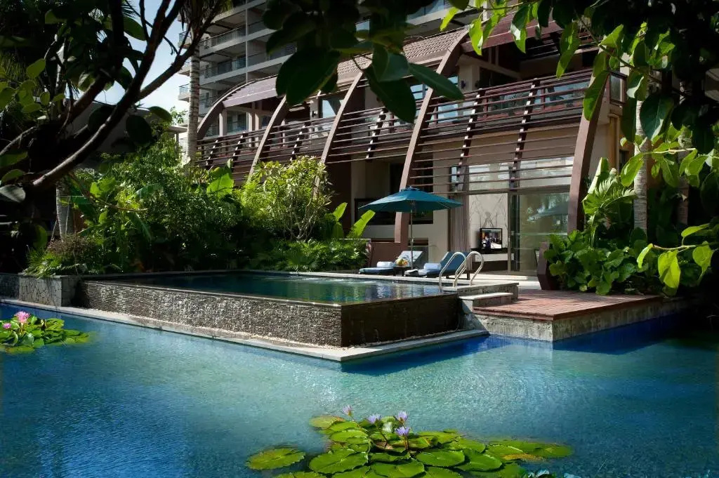 Foto - Pullman Oceanview Sanya Bay Resort & Spa