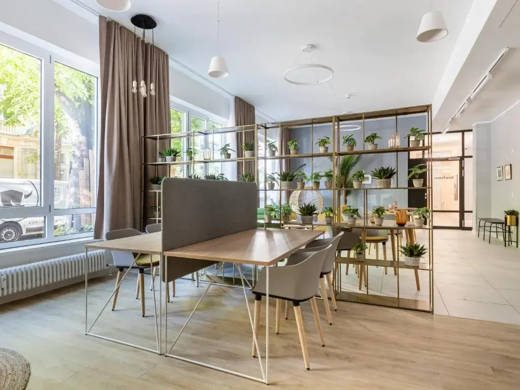 Foto - Limehome Berlin Luise Henriette Str - Digital Access