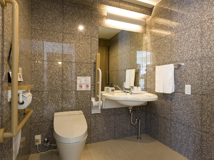 Photo - Toyoko Inn Tokyo Akabane-eki Higashi-guchi