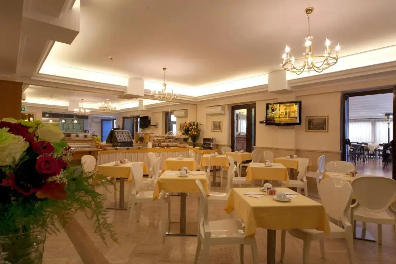 Photo - Hotel Galileo