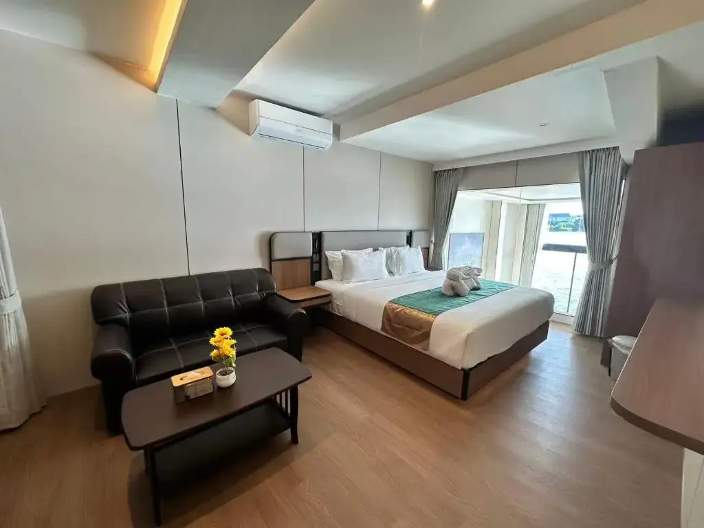 Foto - The Lake Chalong Hotel SHA Plus