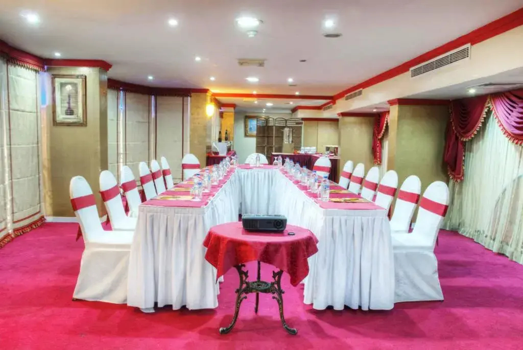 Foto - Al Maha Regency Hotel Suites - Managed by Aoudi Consultants
