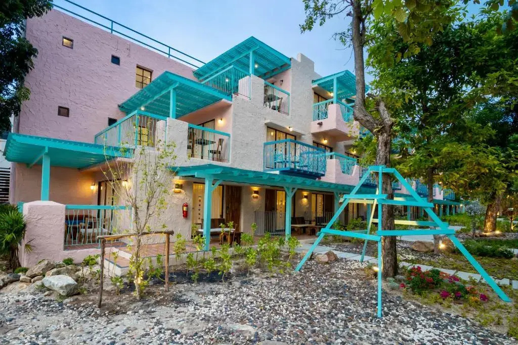 Foto - Baan Samui Resort - SHA Extra Plus