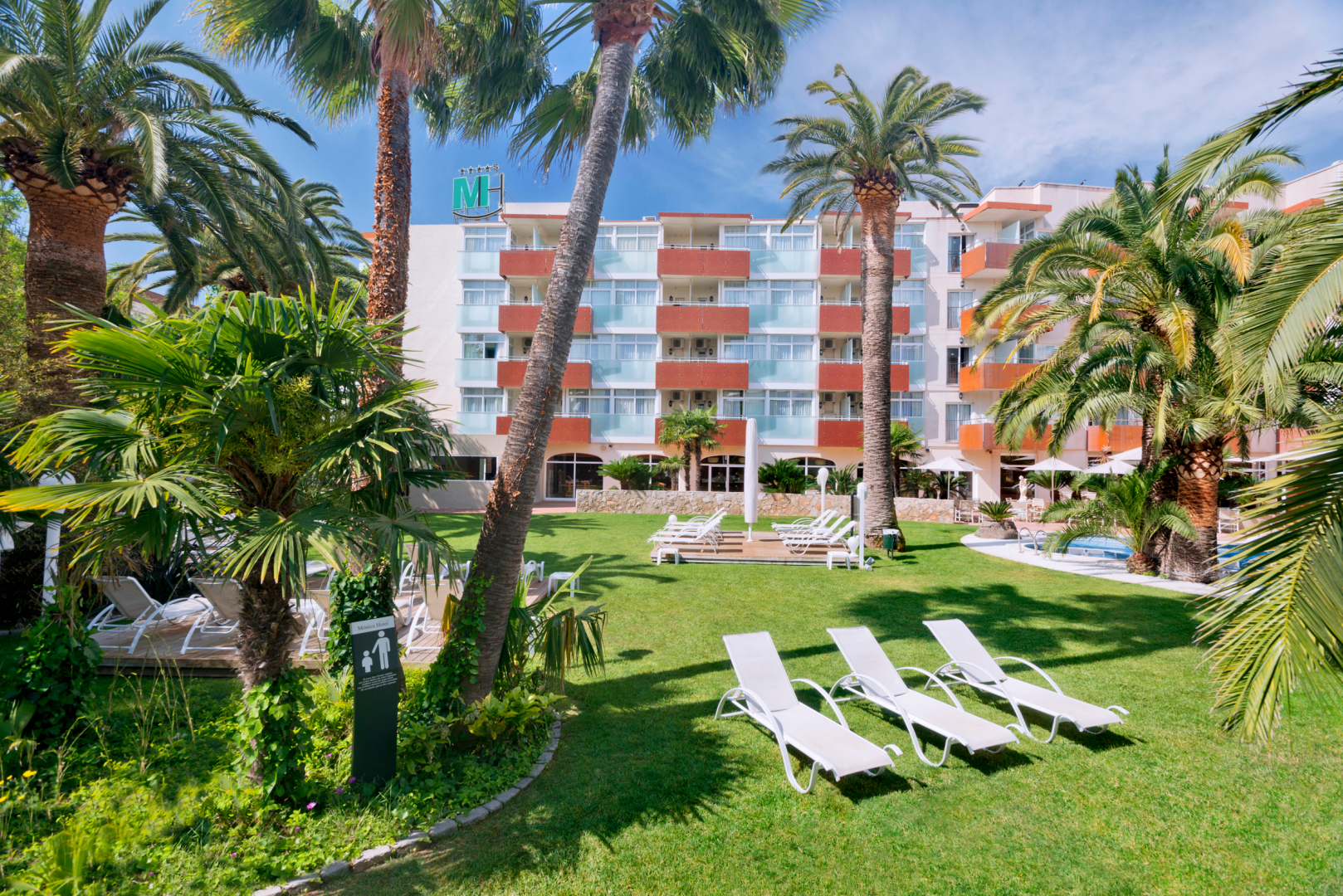 Photo - Mònica Hotel