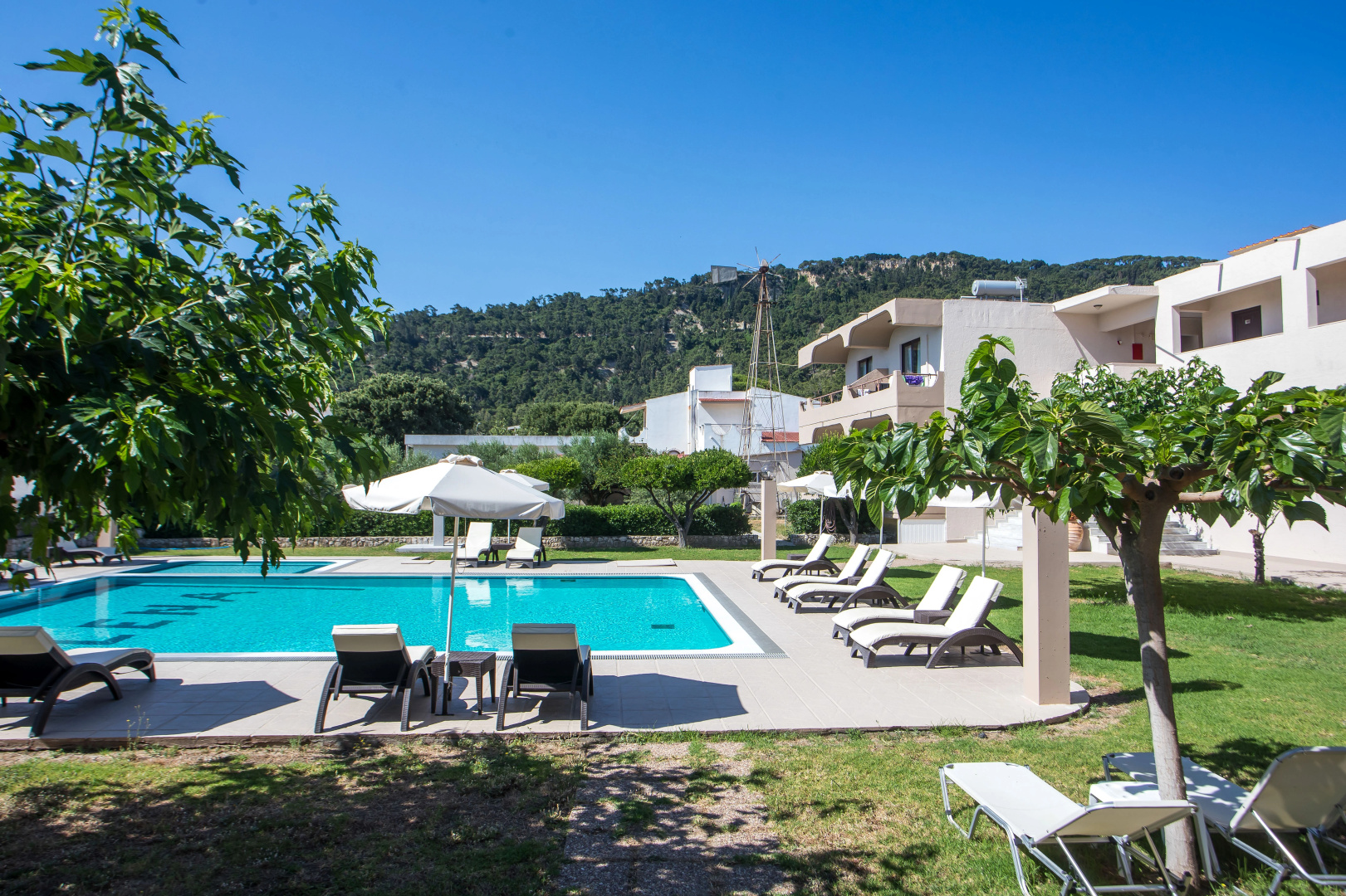 Photo - Santa Helena Hotel Ialysos