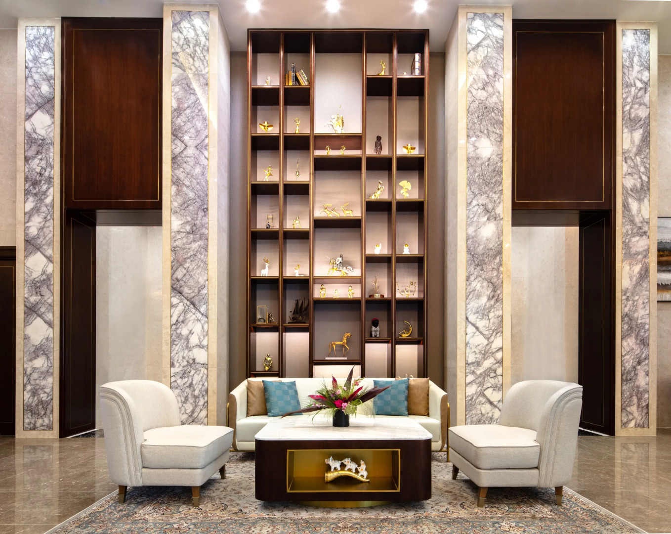Photo - Blossom Hotel Houston, Curio Collection by Hilton