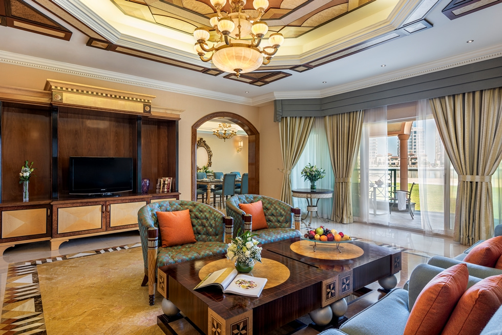 Photo - Al Raha Beach Resort & Spa