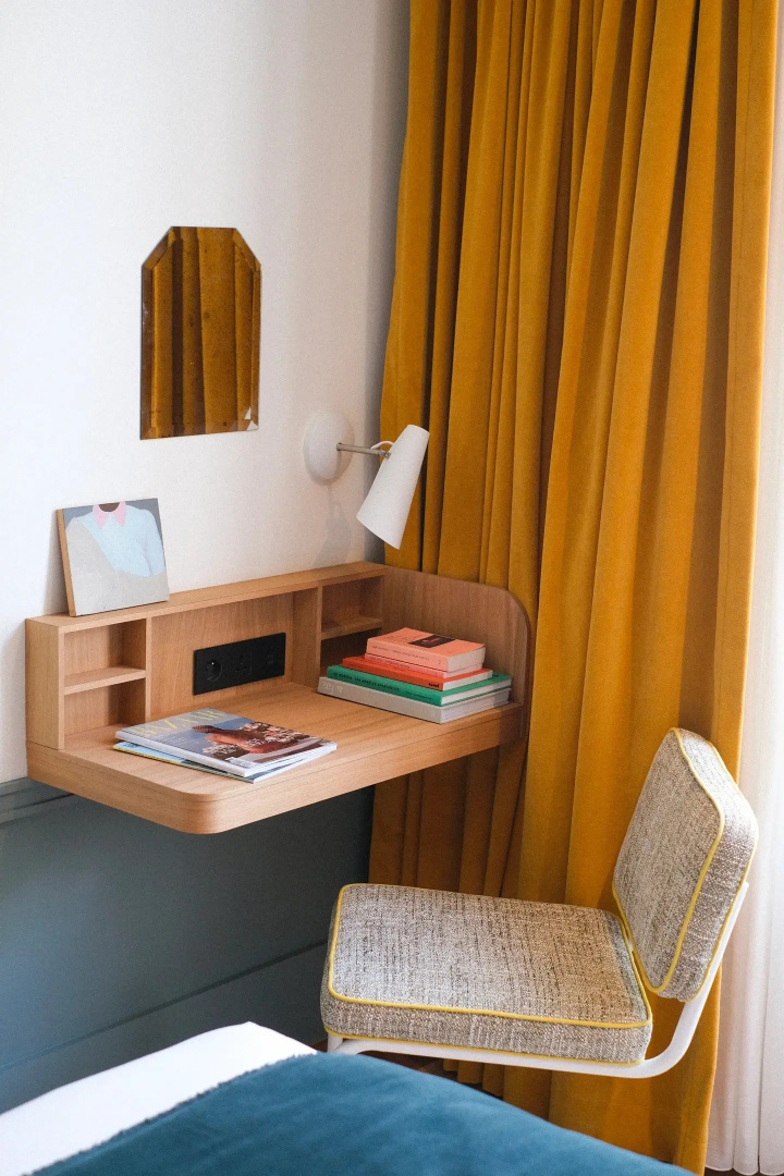 Foto - Hôtel Casimir