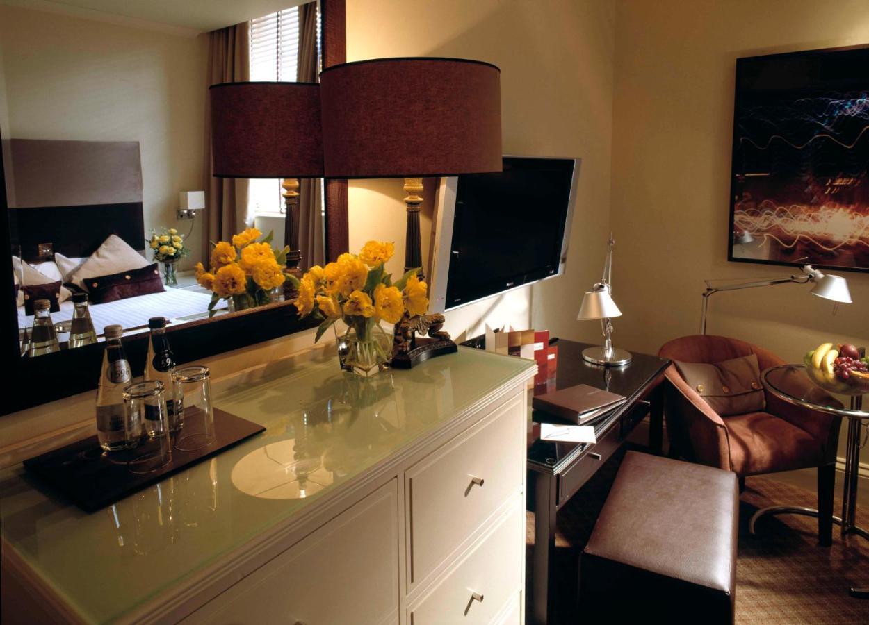 Foto - London Bridge Hotel